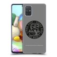 thumbnail image 1 of Head Case Designs Officially Licensed Cobra Kai Graphics Strike Logo 2 Soft Gel Case Compatible with Samsung Galaxy A71 (2019), 1 of 7