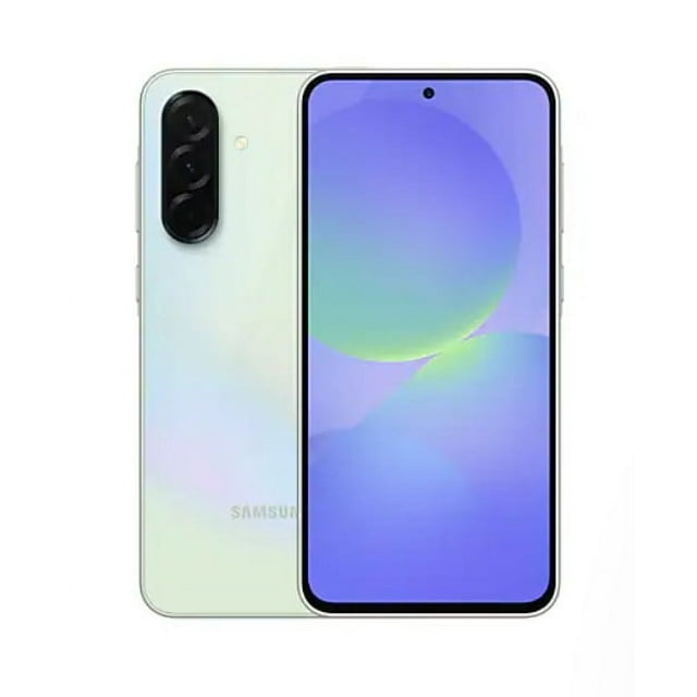Samsung Galaxy A36 5G 128GB 8GB Verde