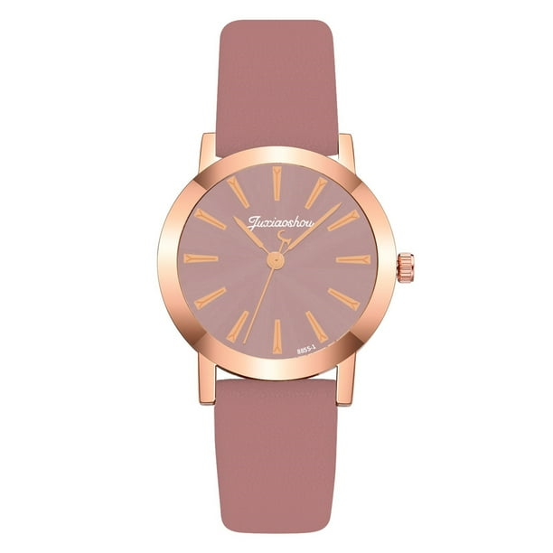 Smart Watch Clearance VSONTOR Ladies Fashion Watches Clocks Watches