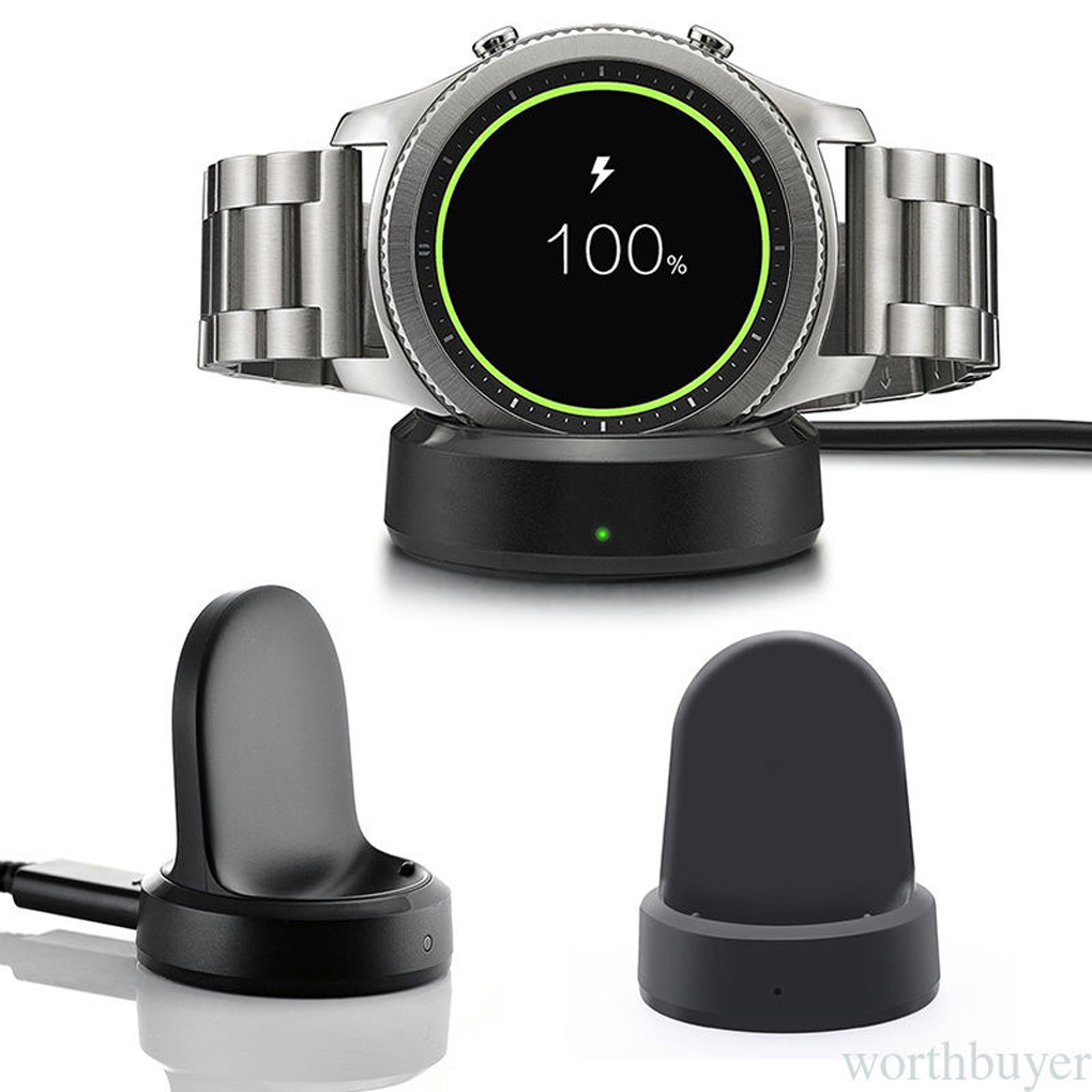 samsung gear s3 charger walmart