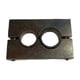 thumbnail image 5 of Boquilla de saxo, herramienta retráctil, accesorio de instrumento de latón para espectáculo de escenario gran agujero, 5 of 9