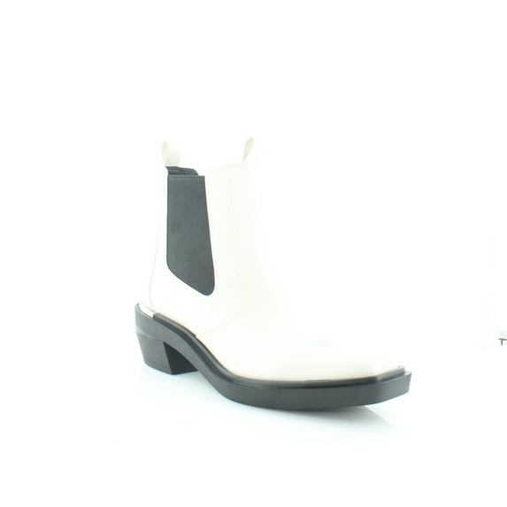 Circus by Sam Edelman Walsh Women's Boots Ivory Size 9 M