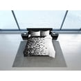 thumbnail image 4 of Murciélagos Voladores Halloween Ropa de Cama y Funda de Almohada, Juego de Funda Nórdica Dormitorio, 4 of 4