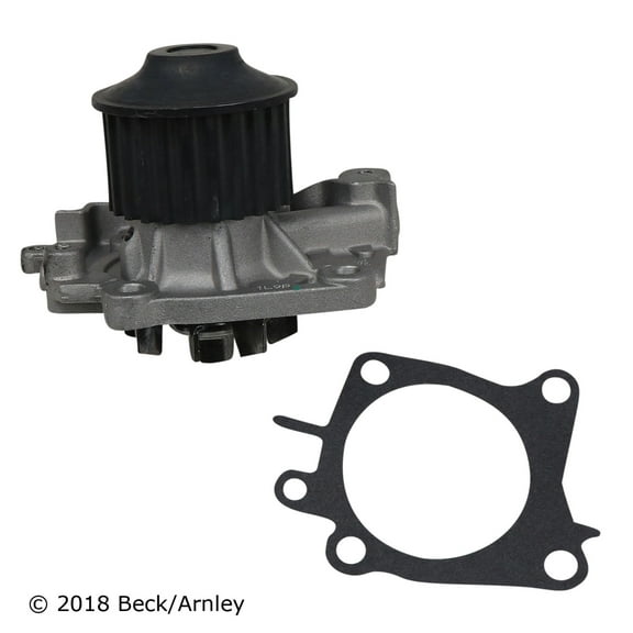 BeckArnley 131-2218 Water Pump