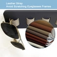 thumbnail image 4 of Organizador de Gafas de Sol Montado en Pared de Madera FINDAMAZE Gris, 4 of 8