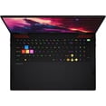 thumbnail image 4 of MSI Raider 18 HX Gaming Laptop, Intel Ultra 9-285HX, 32 GB DDR5 RAM, 1 TB PCIe SSD, 18" QHD+ (2560x1600) 240Hz, Nvidia G-Force RTX 5080, RGB Backlit Keyboard, W11 Home, Core Black + Traix Mousepad, 4 of 9
