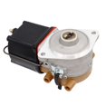 thumbnail image 2 of Conjunto de distribuidor con bobina de encendido de 12 V para tractores Ford, 2 of 9