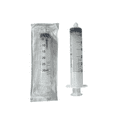 thumbnail image 2 of 100pcs 30mL Syringe – Sterile, Luer Slip, Latex-Free, 2 of 3