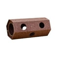 thumbnail image 4 of STARTIST Cat Tunnel Toy Scratch Resistant Cat Scratching Lounge for Kitty Cats Kitten M M, 4 of 7