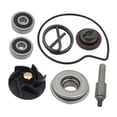 thumbnail image 4 of Kit de reparación de bomba de agua para motocicleta, de metal, profesional, resistente, portátil, fácil de usar, 4 of 9
