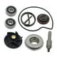 thumbnail image 4 of Kit de reparación de bomba de agua para motocicleta Accesorios Piezas de metal fácil de usar de reemplazo de instalación fácil y, 4 of 9