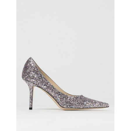 

Jimmy Choo Pumps Woman Violet Woman