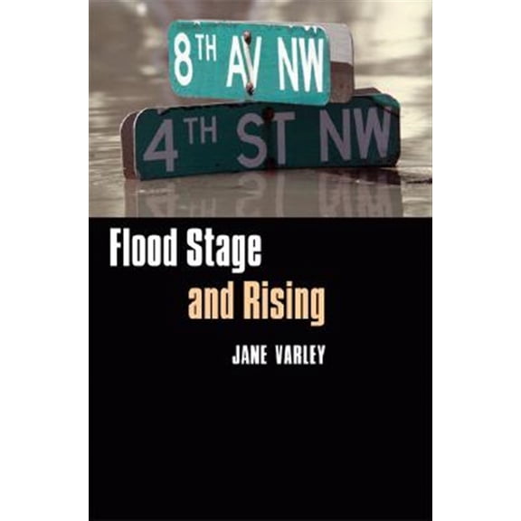 Pre-Owned Flood Stage and Rising (Hardcover)