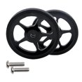 thumbnail image 4 of Sonducket Wear-resistant Bike Easy Wheel  Professional Easywheel Push Lightweight Rod CNC Telescopic Extension Tires Grip Good Bearing Type2 NO2 Sonducket CBP496883, 4 of 5