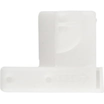 Electrolux Genuine OEM 154579201 Dishwasher Closing Mechanism - Friction Pulley