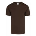 thumbnail image 1 of Playera Caballero 100% Algodón Xxxl Xxxg 3xl 3xg - Yazbek, 1 of 3