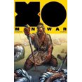 thumbnail image 1 of Pre-Owned X-O Manowar (2017) Volume 5: Barbarians (Paperback) 1682152839 9781682152836, 1 of 1