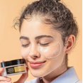 thumbnail image 4 of Cosrx, Advanced Snail Hydrogel Eye Patch, 60 Patches, 3.17 oz, 4 of 7