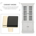 thumbnail image 3 of 4pcs Delicate Drawer Cabinet Door Handle Creative Zinc Alloy Cabinet Knob, 3 of 7