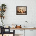 thumbnail image 3 of Stupell Industries French Country Neutral Pear Still Life Black Framed Giclee Art, 14 x 11, by Franklyn Gregory, 3 of 8