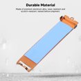 thumbnail image 3 of SSD Heatsink Cover Plate, SSD Heatsink Cover M.2 2280 Lightweight  For R1 For K3RRF, 3 of 8