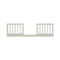 thumbnail image 2 of Storkcraft & Graco Universal Toddler Safety Guardrail Kit (Dowels) - Sage, 2 of 6