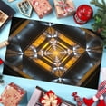 thumbnail image 3 of Optical Illusion Doormat, 3D Entryway Mat Optical Illusion for Bedroom, Living Room, Porch, Terrace and Entrance Decor, 3 of 7