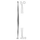 thumbnail image 2 of Cucharilla Volkman Guttek 16.5 Cm Instrumental Médico, 2 of 2