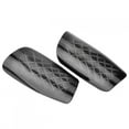 thumbnail image 1 of Comfortable And Breathable Soccer Shin Guard, EVA Cushion Protection Football Shinguards, Shin Guards Soccer 1 Pair For Adult Football Sports Legs Protector, 1 of 8