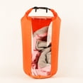 thumbnail image 2 of Bolsa Seca Impermeable 2L Sunnimix Senderismo Naranja, 2 of 8