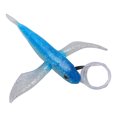 thumbnail image 3 of Leurre de Poisson Volant, Poisson Volant Portable Imperméable pour le Rouge Marin, Bleu, 3 of 8