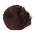 thumbnail image 2 of Peluca para Hombre, Peluca de Pelo Sintético Resistente Al Calor, Realista, Suave Al Tacto, Fácil de Usar Para Fiestas, Halloween, NaviDad, Hecha de Pelo Sintico de Alta, 2 of 7