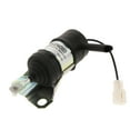 thumbnail image 1 of 15471-60010 Solenoide De Cierre De Para B1250 B1750 L2900 L4200 (Longitud Del Cable: 13.5 Cm / 5.31 ) Zulema Solenoide de corte de combustible, 1 of 8