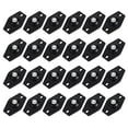 thumbnail image 1 of 24pcs Caster Wheel Adhesive Paste Pulley Home Storage Box Wheel Placement, 1 of 6