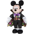 thumbnail image 1 of Accueil d'Halloween Mickey Candy Vampire SM Disney, 1 of 1