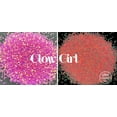 thumbnail image 2 of Glitter Heart Co. - High Quality Polyester Glitter - 2oz Bag - Glow in the Dark - Glow Girl, 2 of 2