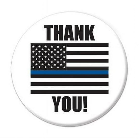 Printed Buttons (Multiple Designs Available)