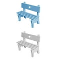 thumbnail image 1 of LOVIVER 2x Support de Porte-Verre en Bois pour Lunettes de Soleil, 1 of 3