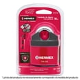 thumbnail image 2 of Candado Hierro 65 Mm Llave Anti-ganzúa Hermex Hermex CHN-65A, 2 of 2