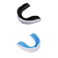 thumbnail image 1 of 2 protectores bucales profesionales para boxeo, artes, hockey, deportes, protector bucal, protección Zulema protector bucal deportes, 1 of 8