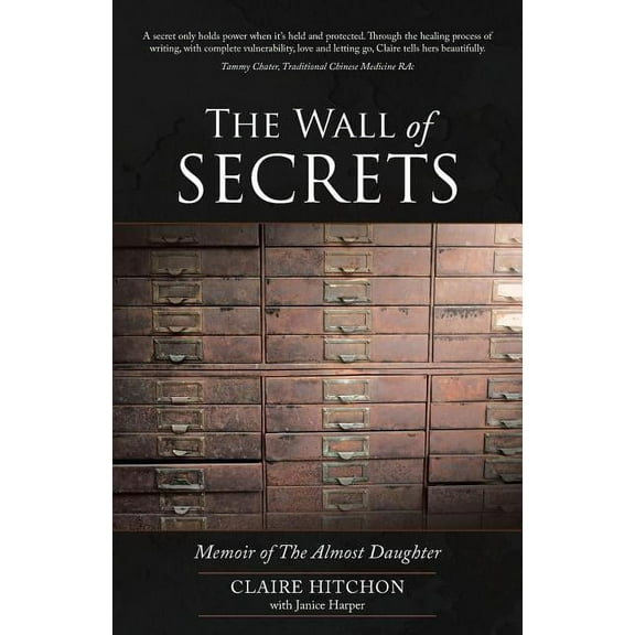 The Wall of Secrets (Paperback)
