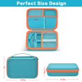 thumbnail image 3 of Funda de transporte compatible con 3Doodler Start+ Essentials, 3 of 8
