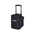thumbnail image 1 of Funda para altavoz Samson Expedition XP208w con funda, 1 of 9