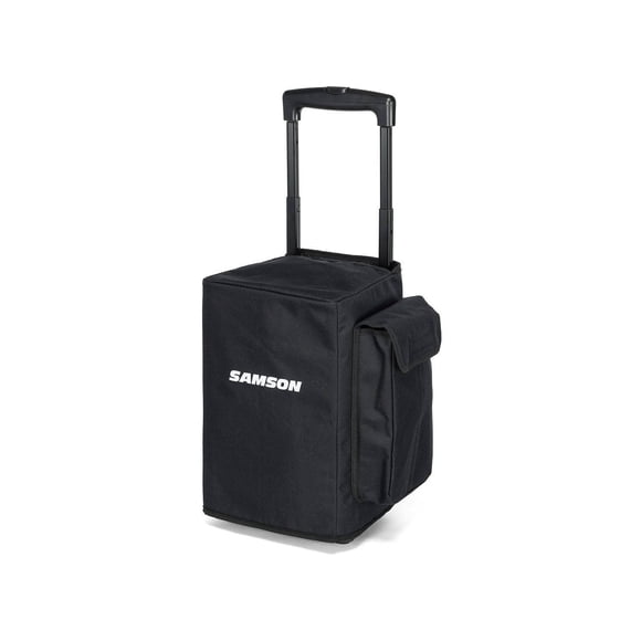 Funda para altavoz Samson Expedition XP208w con funda