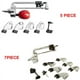 thumbnail image 5 of Accesorios para licuadora con cabezal mezclador de metal, pelador, exprimidor, accesorios de acero inoxidable prácticos, 5 of 5