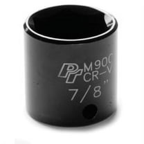 3/8 Dr 6pt STD Imp Skt 7/8