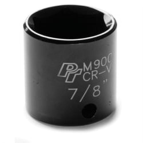 3/8 Dr 6pt STD Imp Skt 7/8