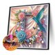 thumbnail image 5 of 5D DIY Kit Con Forma Especial Parcial Letra J 30x30cm, 5 of 7