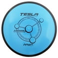 thumbnail image 2 of MVP Fission Tesla Distance Driver Golf Disc [Colors may vary], 2 of 2