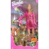 Mattel Scooby Doo Barbie as Daphne Doll (2001)